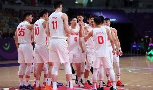 中国队半决赛打新西兰胜算？苏群：4.5对5.5 要控制失误&amp;再打快点