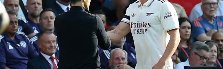 Kaiyun Sports-争冠宣言！阿尔特塔赛后：冠军球队总是能在场面难看时赢球
